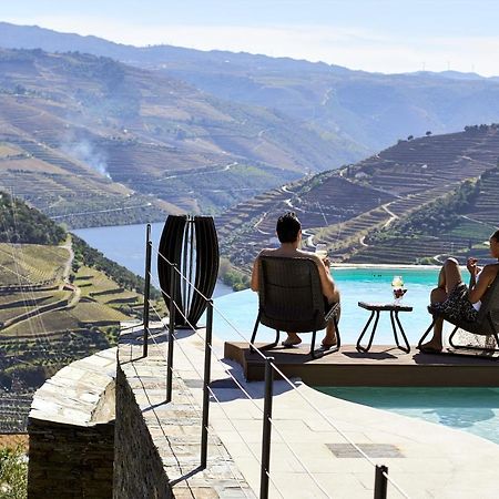 Quinta Rainha Santa Mafalda Pinhão Kültér fotó