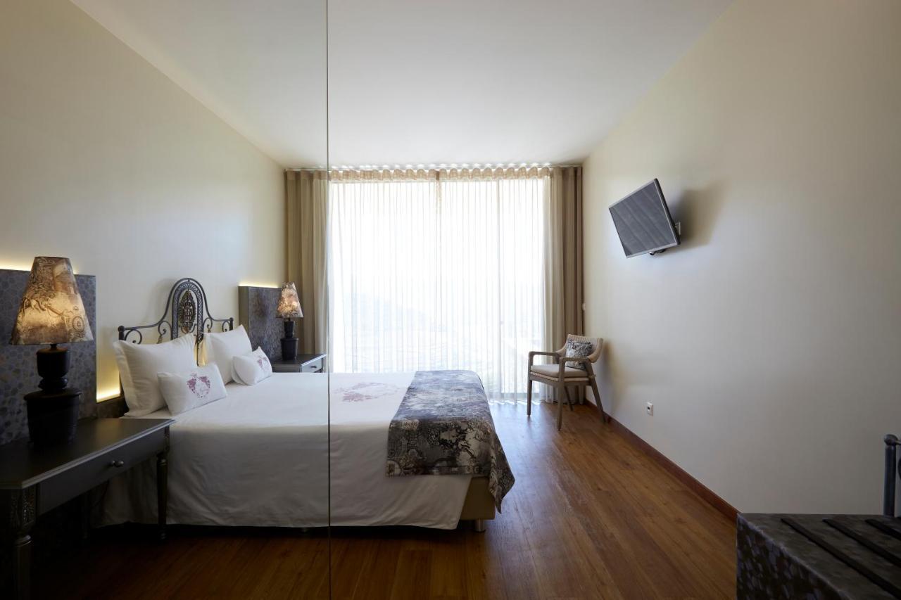 Quinta Rainha Santa Mafalda Pinhão Kültér fotó