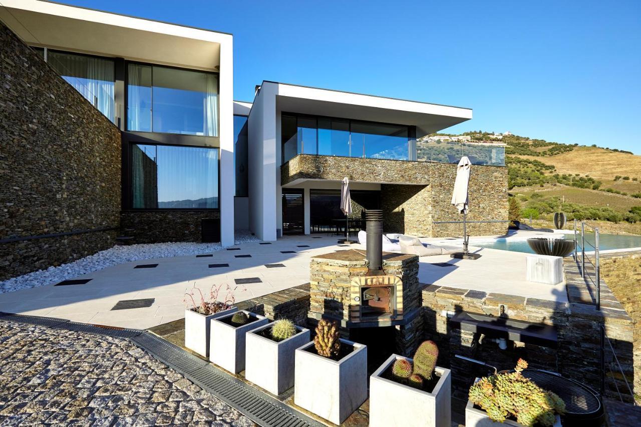 Quinta Rainha Santa Mafalda Pinhão Kültér fotó