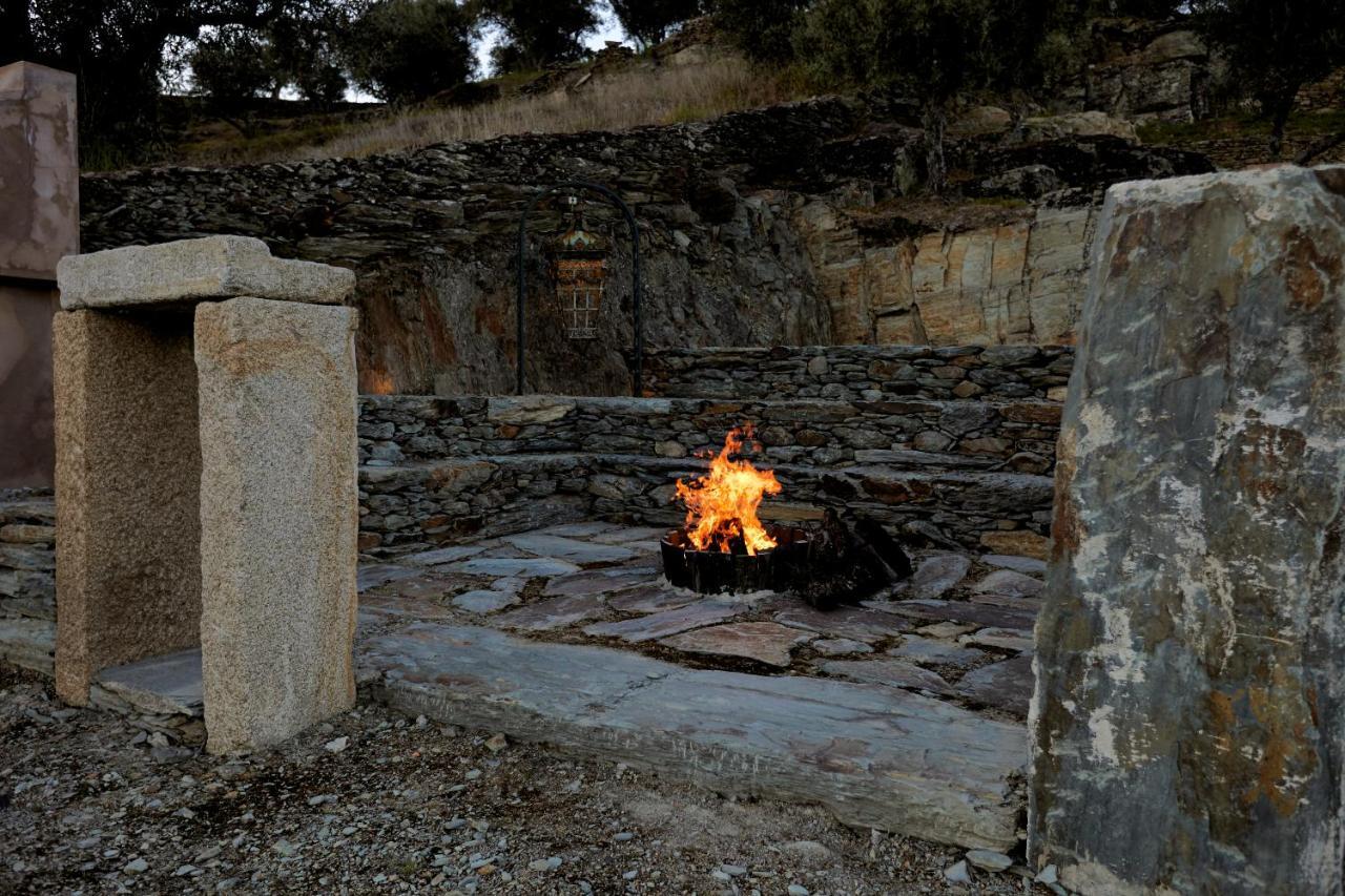 Quinta Rainha Santa Mafalda Pinhão Kültér fotó
