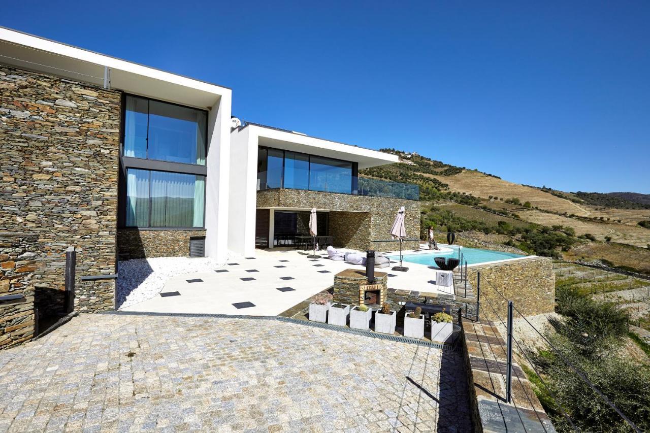 Quinta Rainha Santa Mafalda Pinhão Kültér fotó