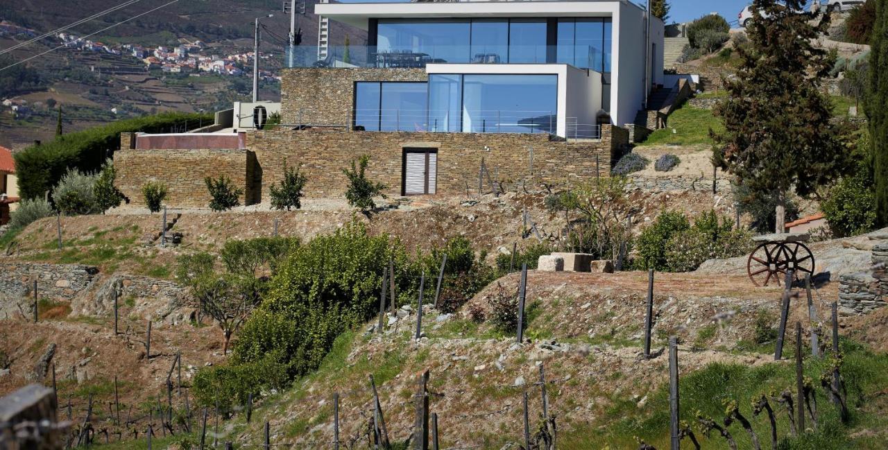 Quinta Rainha Santa Mafalda Pinhão Kültér fotó