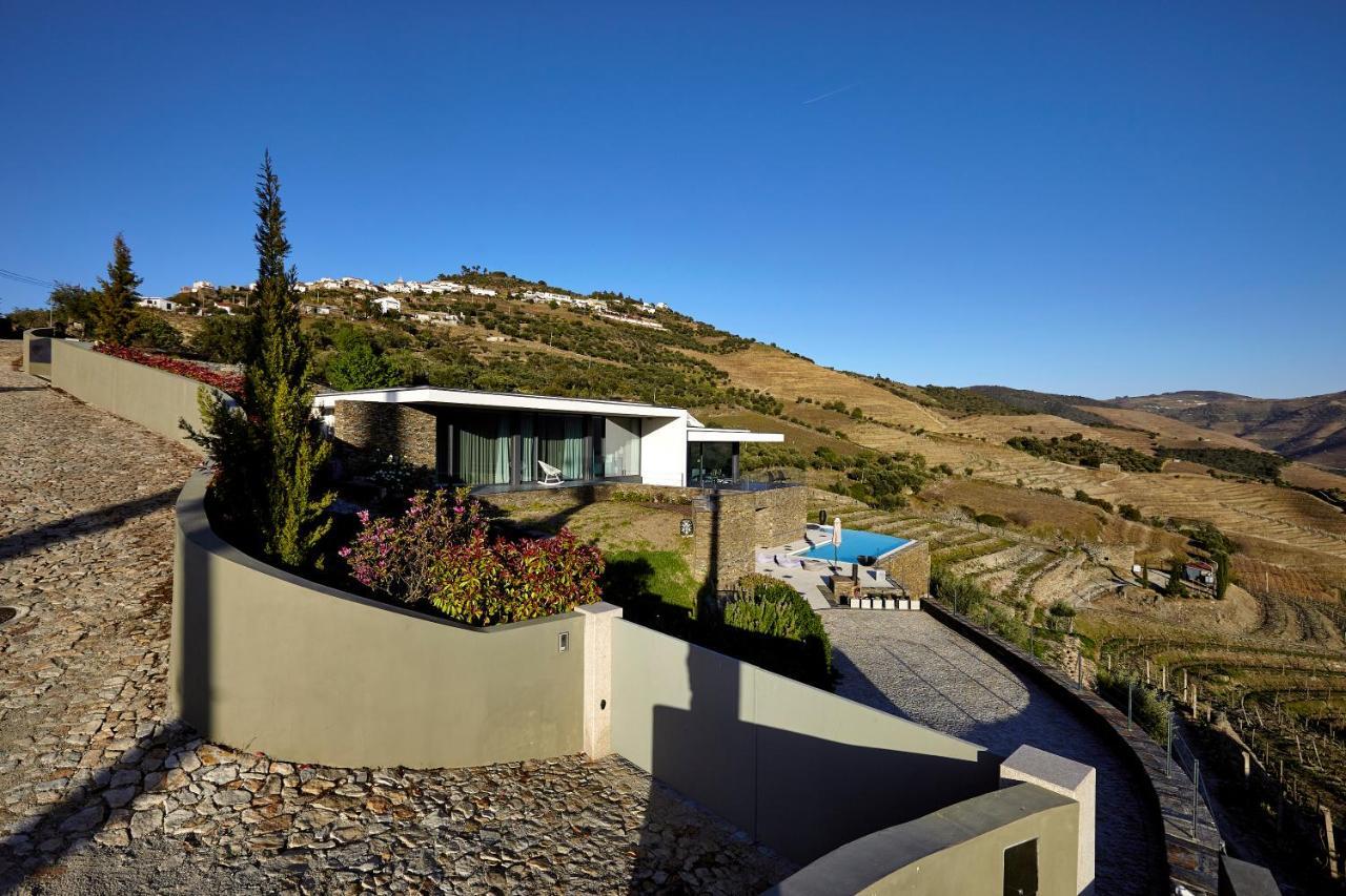 Quinta Rainha Santa Mafalda Pinhão Kültér fotó