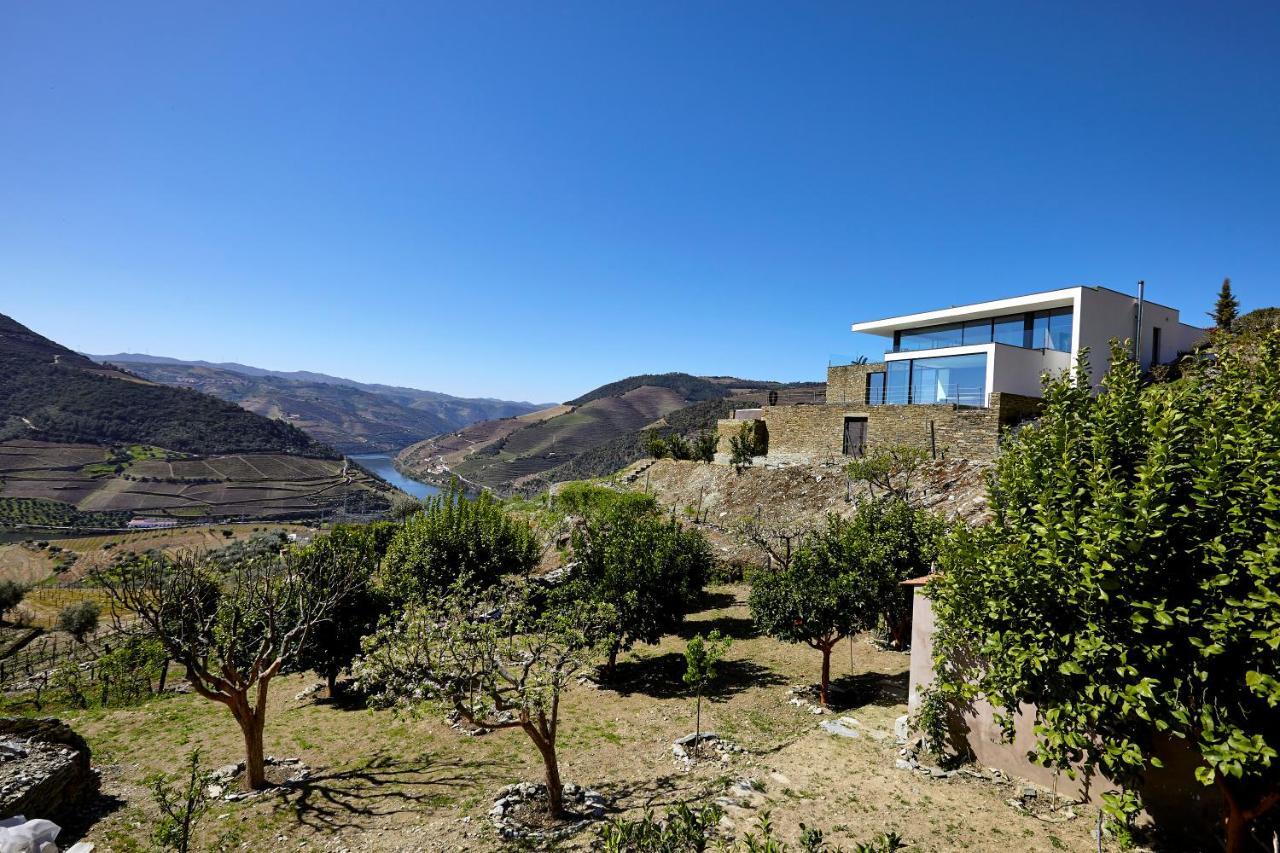 Quinta Rainha Santa Mafalda Pinhão Kültér fotó