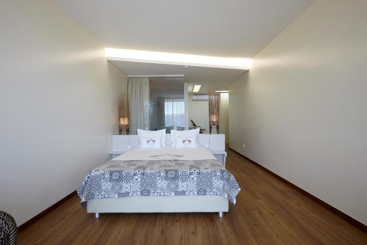 Quinta Rainha Santa Mafalda Pinhão Kültér fotó