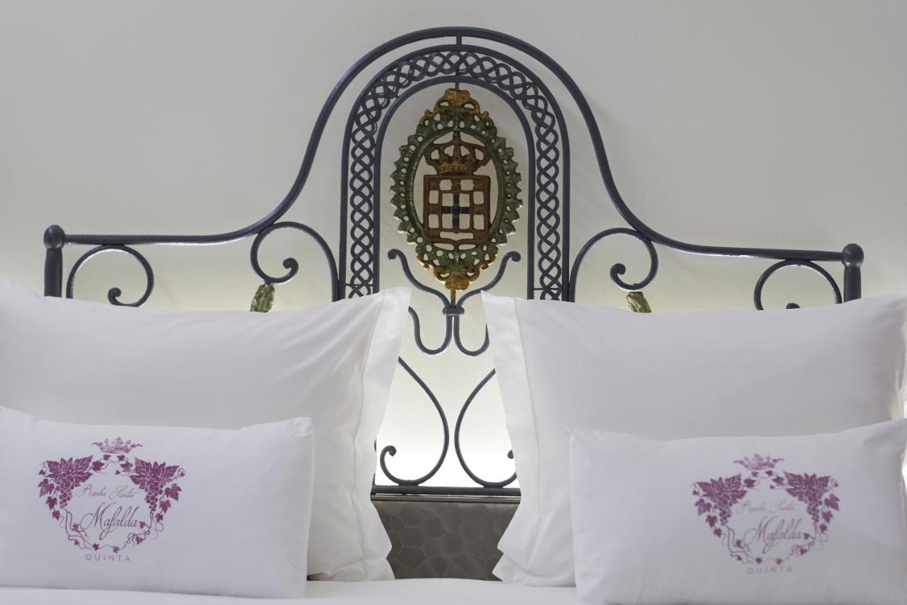 Quinta Rainha Santa Mafalda Pinhão Kültér fotó