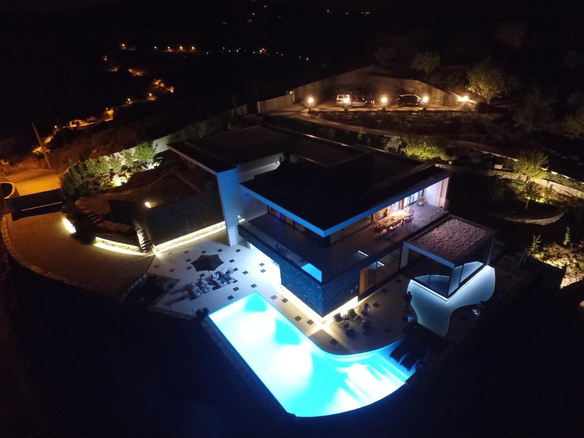 Quinta Rainha Santa Mafalda Pinhão Kültér fotó