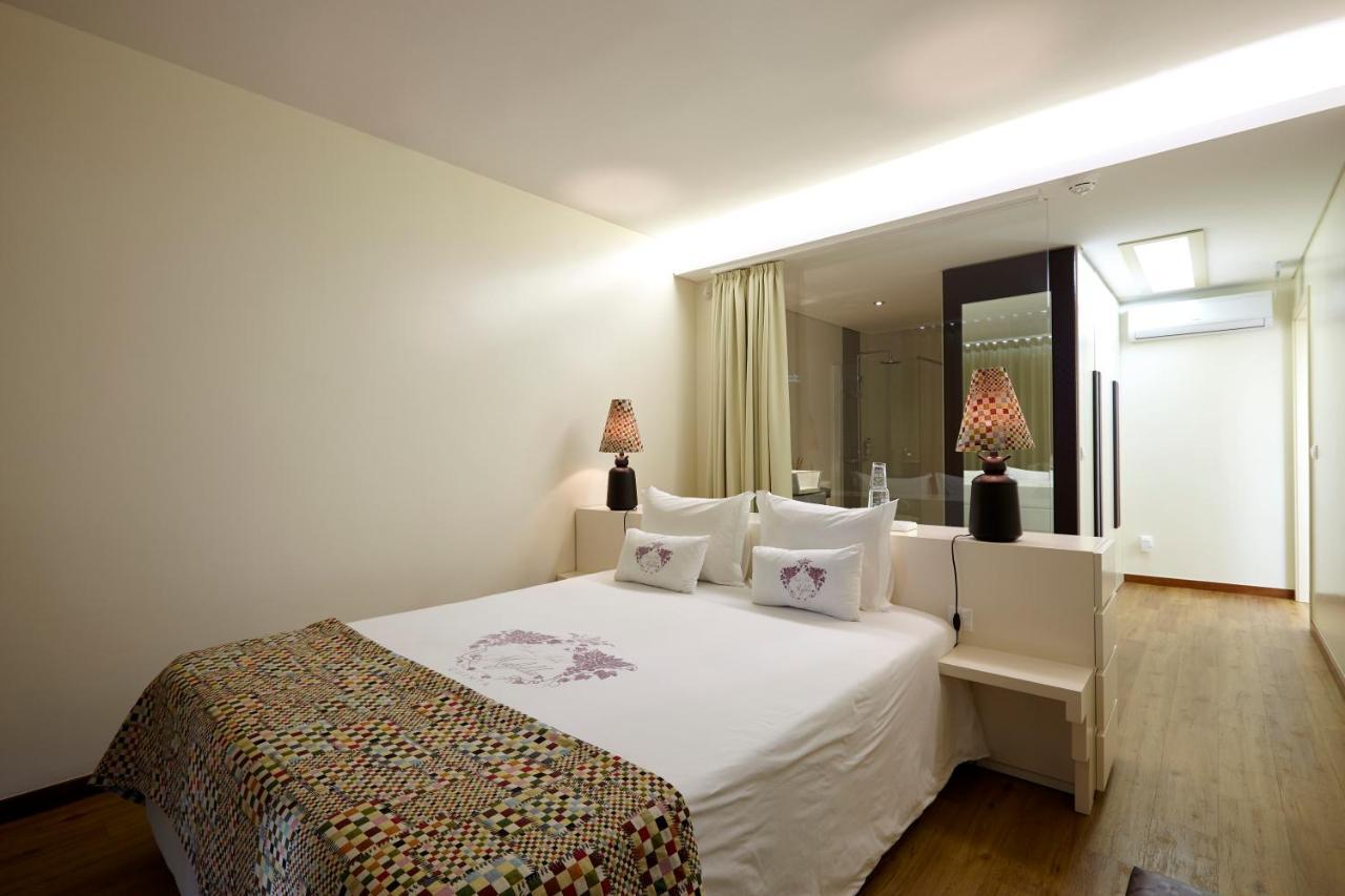 Quinta Rainha Santa Mafalda Pinhão Kültér fotó